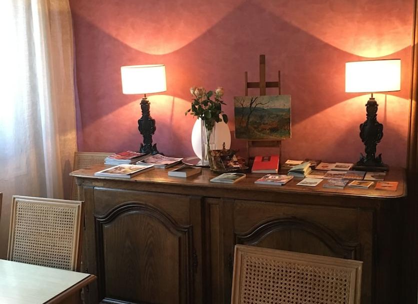Serveis de l’habitació Foto
