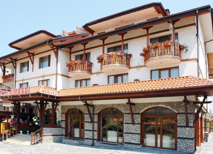 Edifici Foto