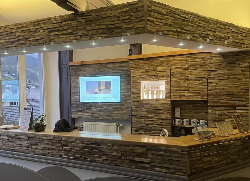 Recepció Foto