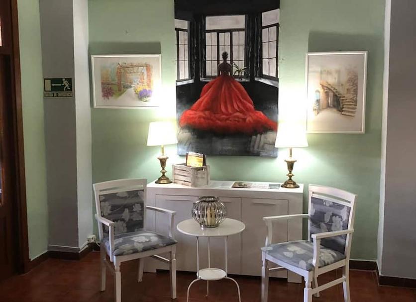 Serveis de l’habitació Foto