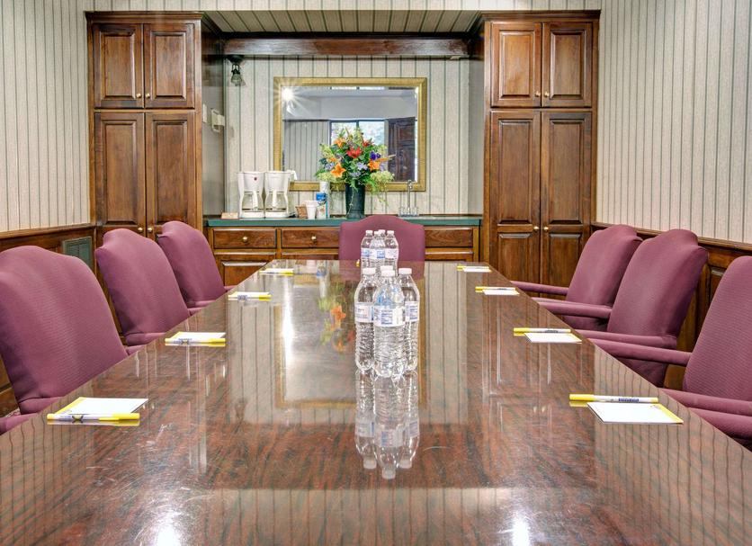 Sala de conferències Foto