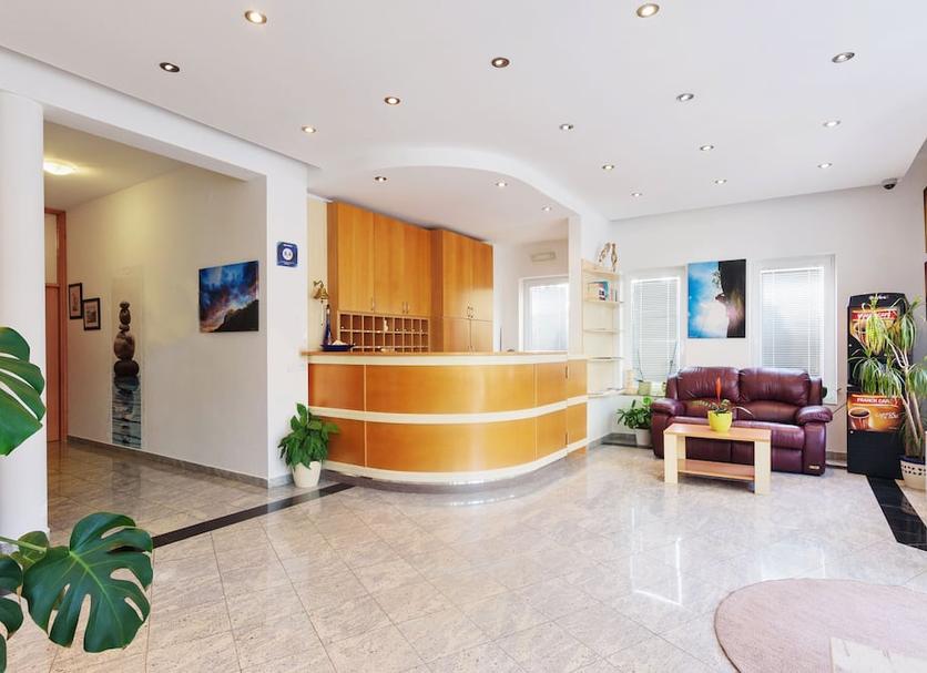 Recepció Foto