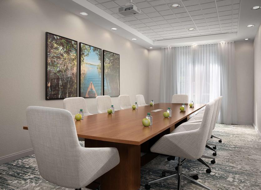 Sala de conferències Foto
