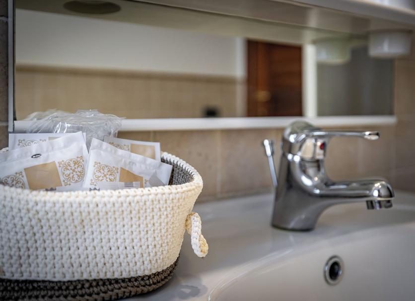Serveis de l’habitació Foto
