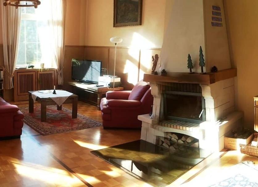 Sala Foto