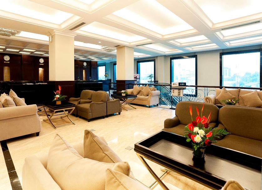 Sala d'estar Foto
