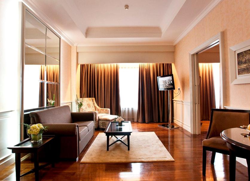 Sala Foto