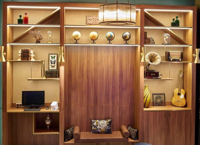 Serveis de l’habitació Foto