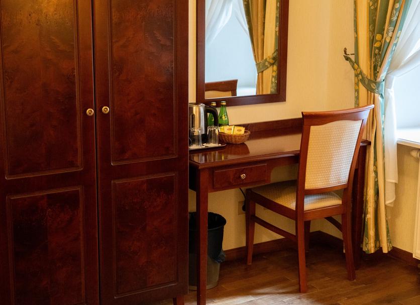 Serveis de l’habitació Foto