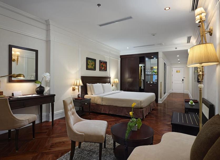 Habitació Foto