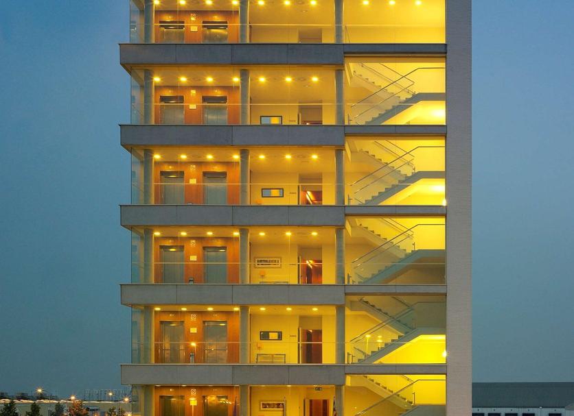 Edifici Foto
