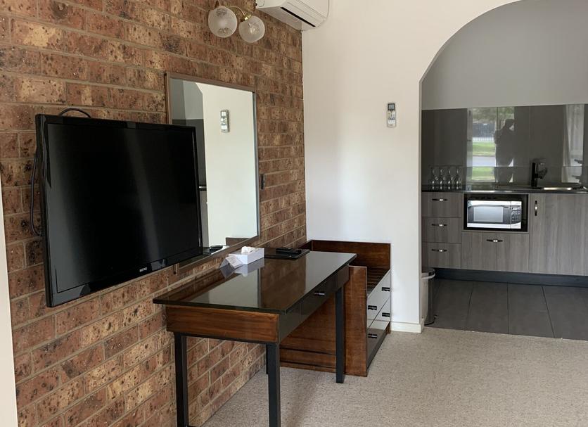 Serveis de l’habitació Foto