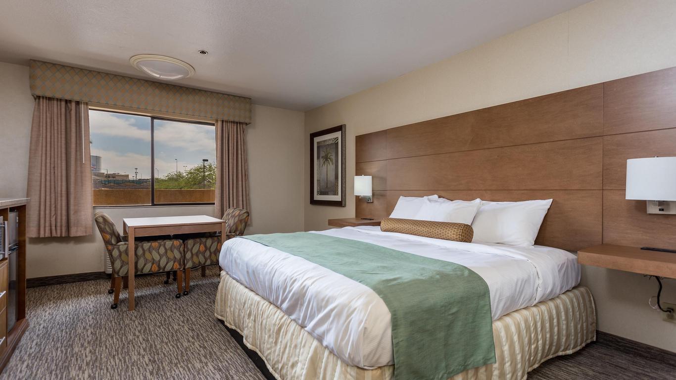 Shilo Inn Hotel & Suites - Yuma