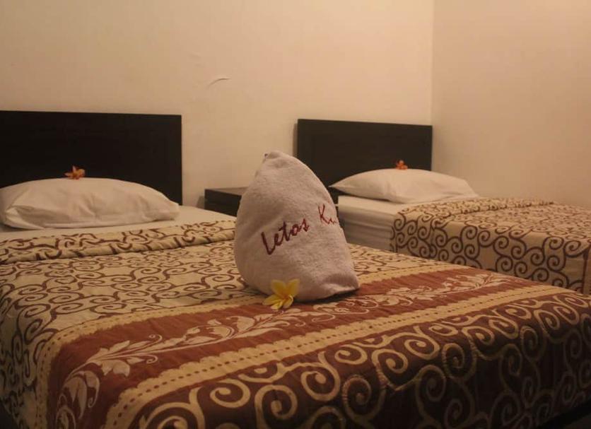 Habitació Foto