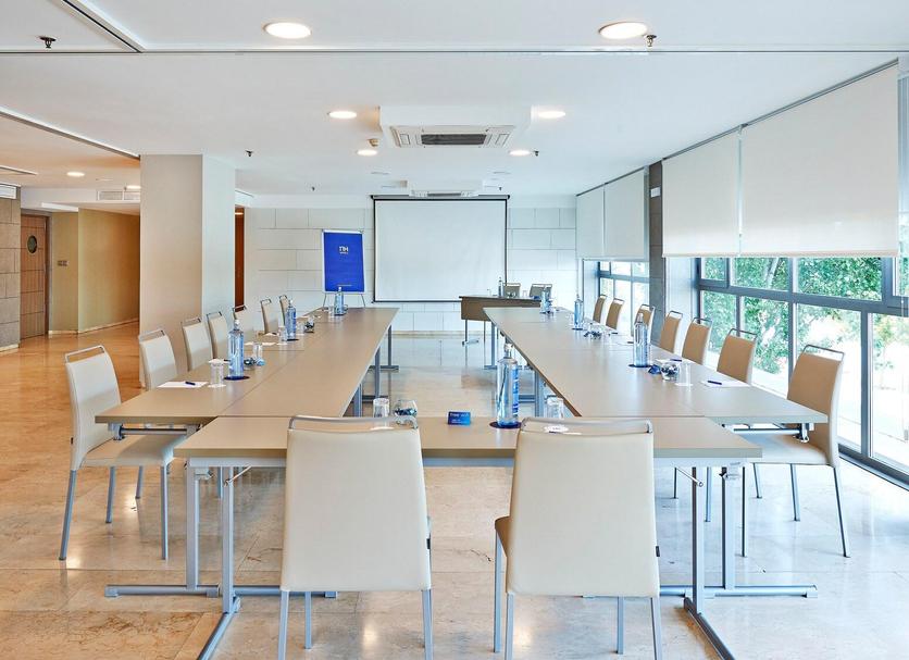 Sala de conferències Foto