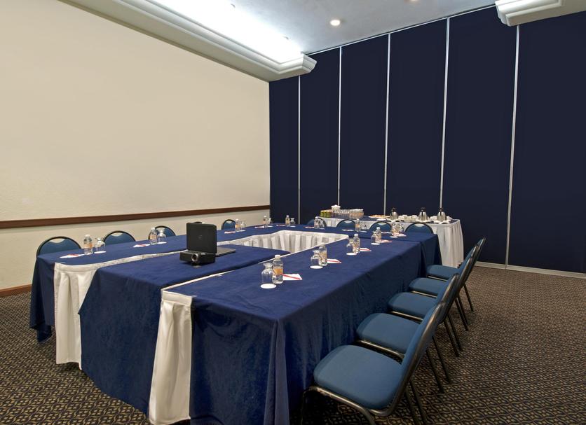 Sala de conferències Foto