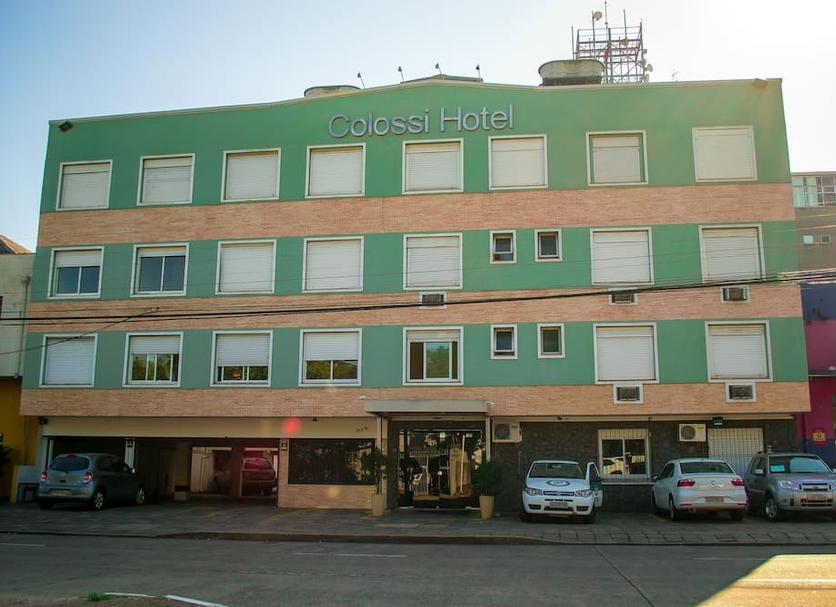 Edifici Foto