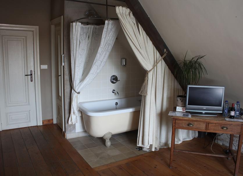 Serveis de l’habitació Foto