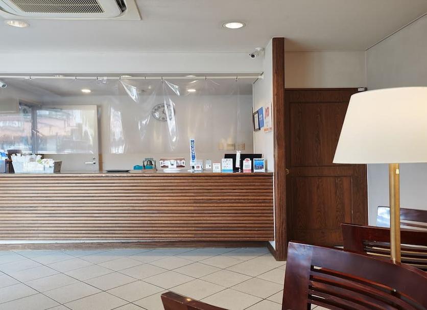 Recepció Foto