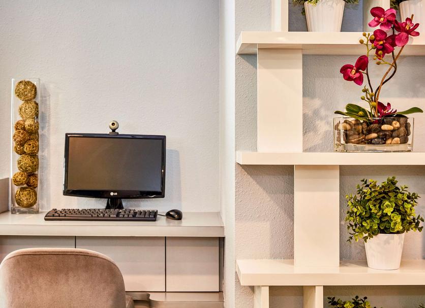 Serveis de l’habitació Foto