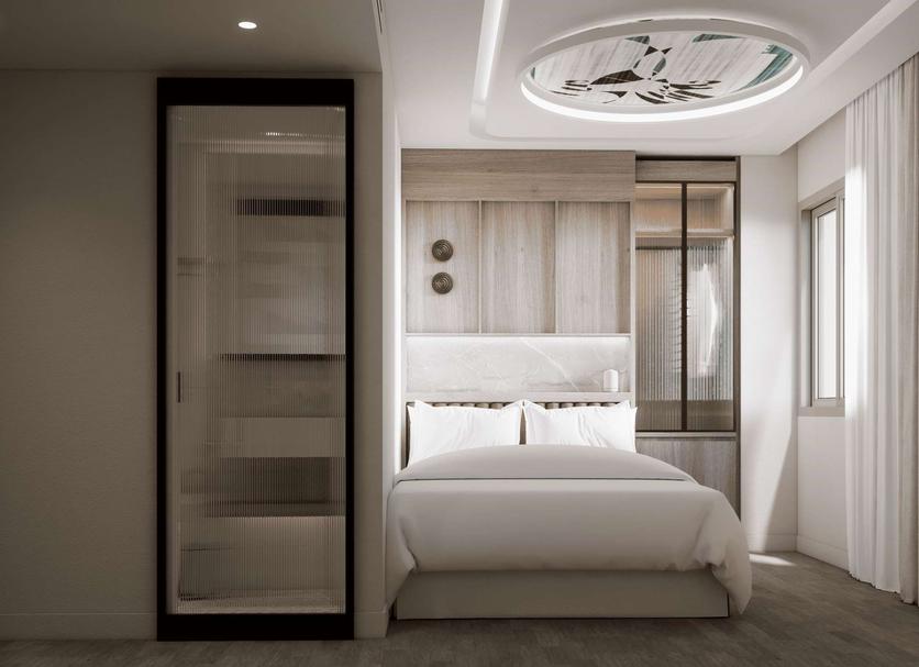 Serveis de l’habitació Foto