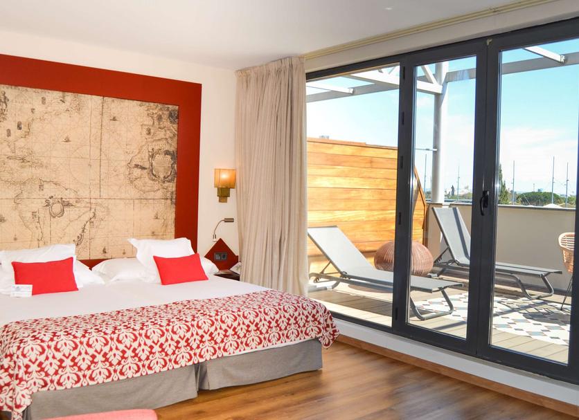 Habitació Foto