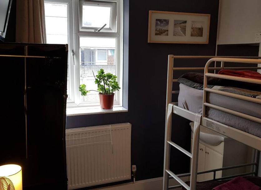 Serveis de l’habitació Foto