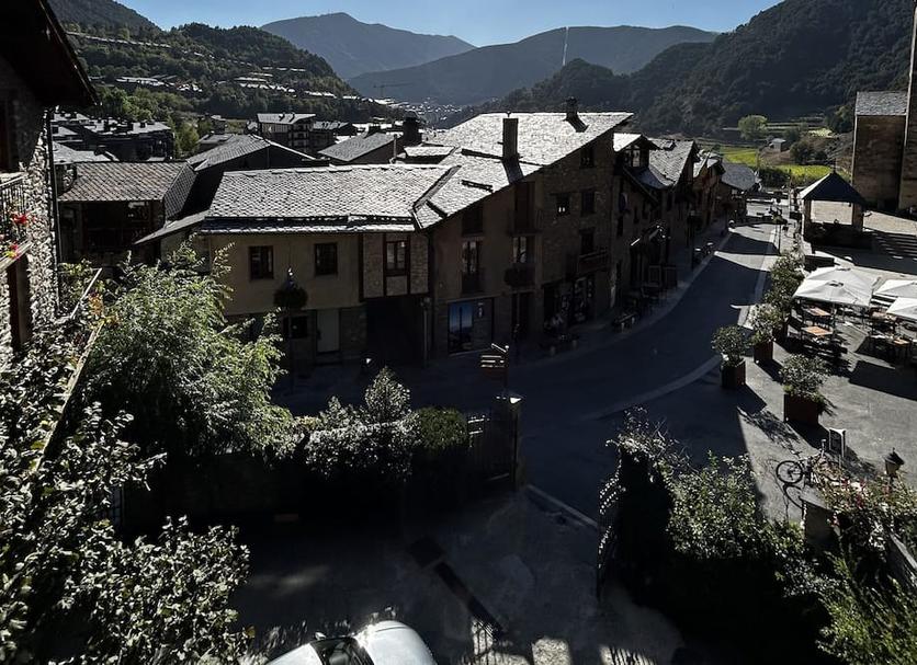 Edifici Foto