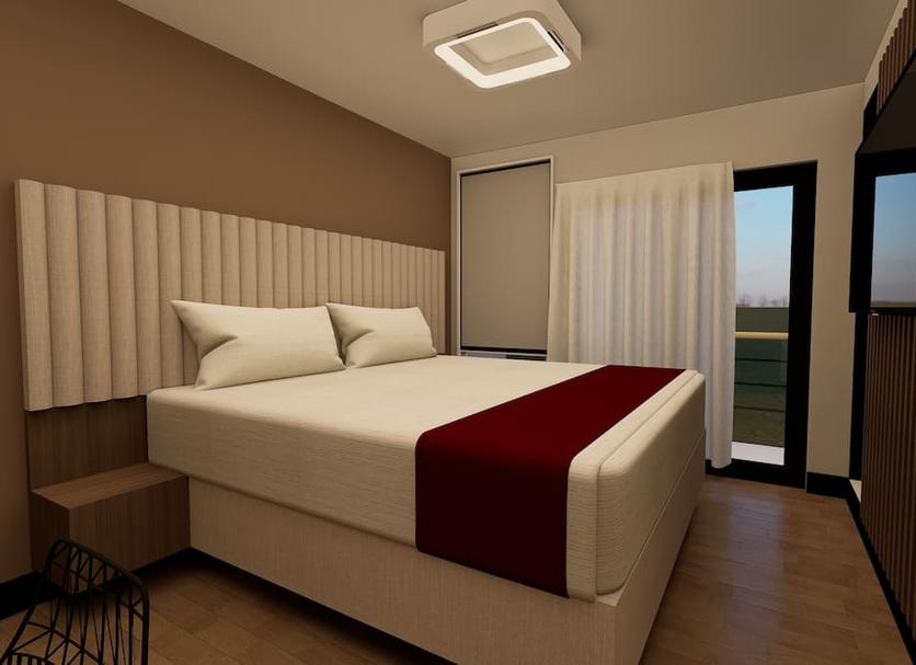 Habitació Foto