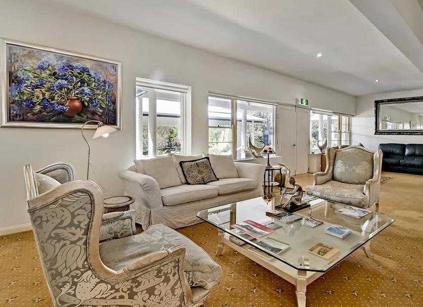 Sala Foto