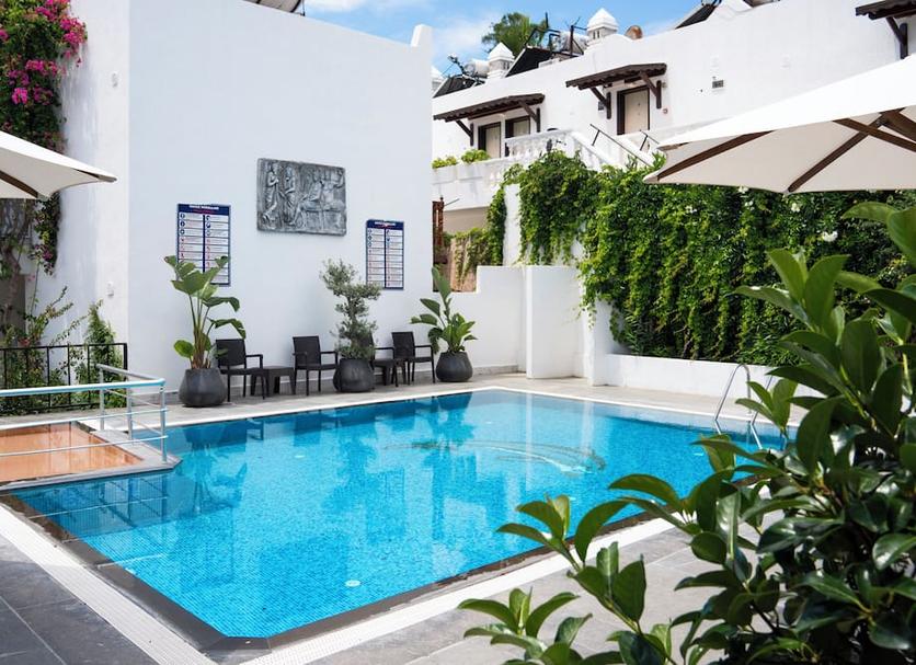 Pool Foto