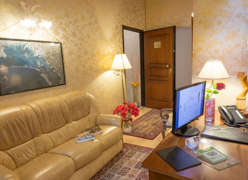 Sala Foto