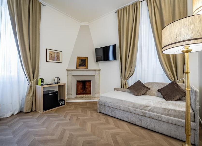 Sala Foto