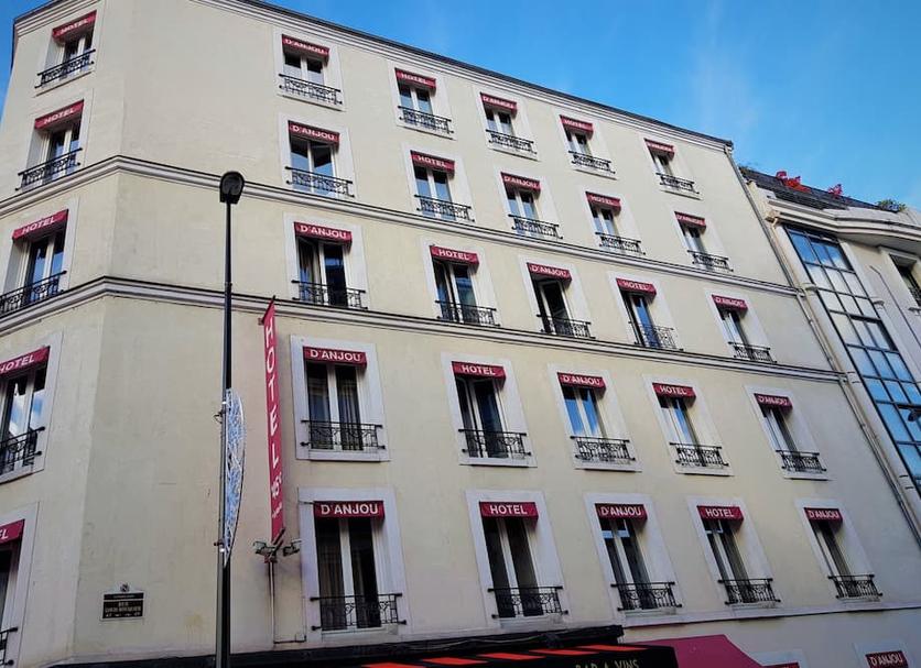 Edifici Foto