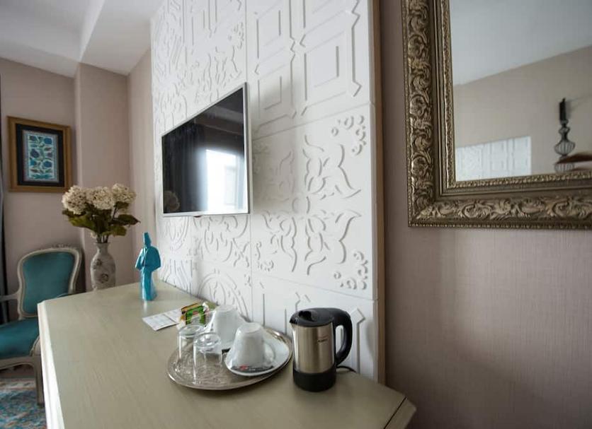 Serveis de l’habitació Foto