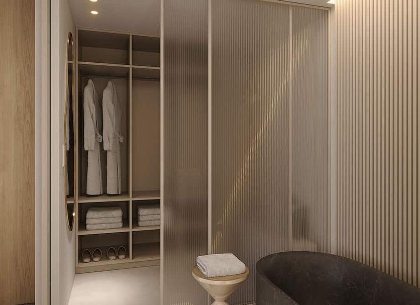 Serveis de l’habitació Foto