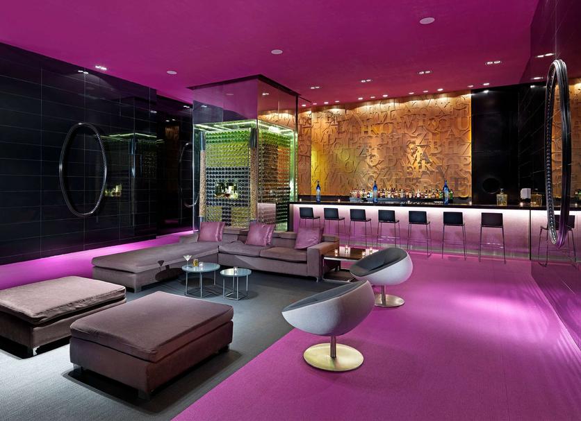 Sala d'estar Foto