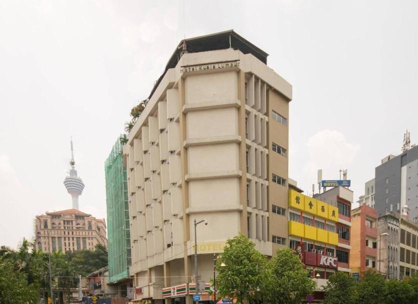 Edifici Foto