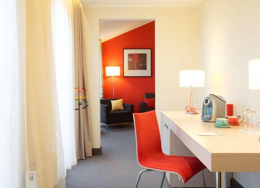 Serveis de l’habitació Foto