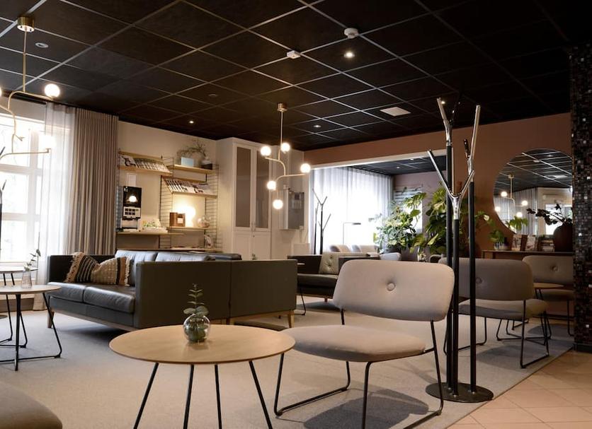 Sala d'estar Foto