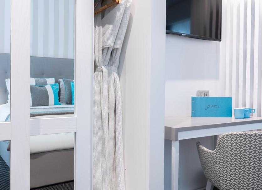 Serveis de l’habitació Foto