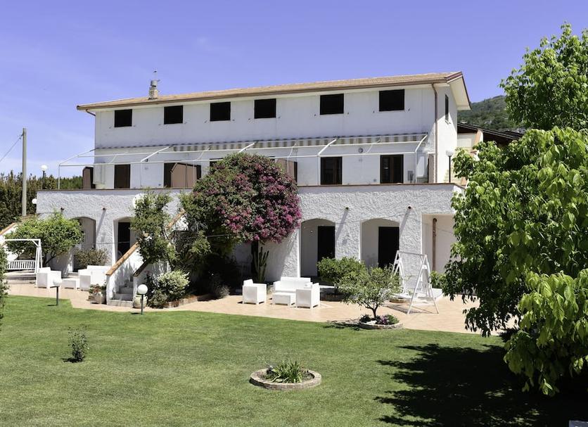 Edifici Foto