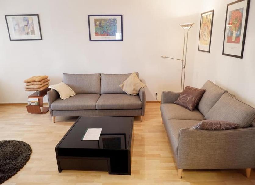 Sala Foto