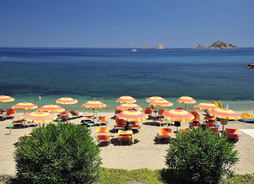 Platja Foto