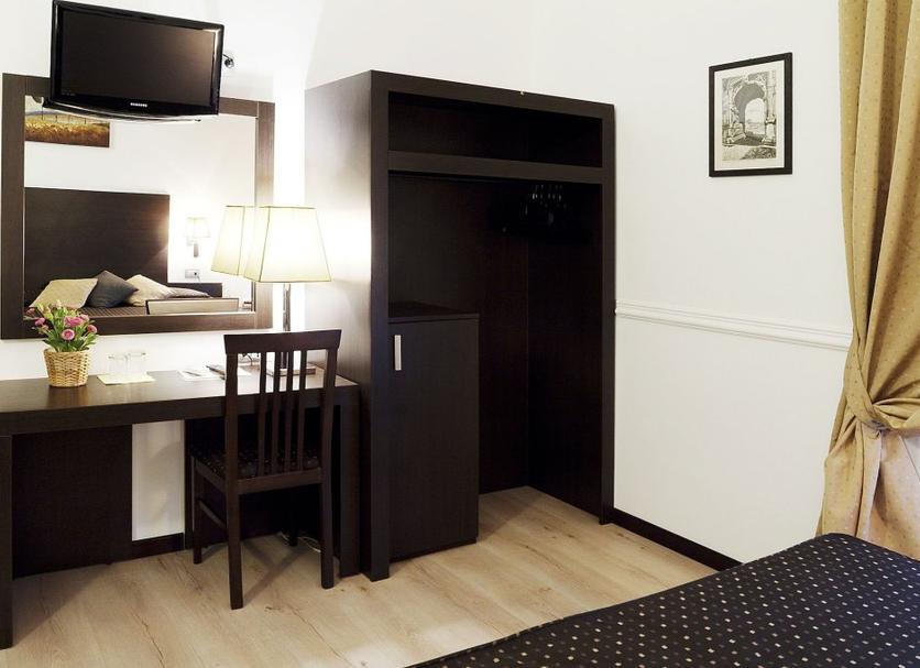Serveis de l’habitació Foto