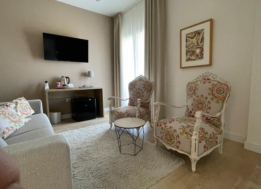 Sala Foto