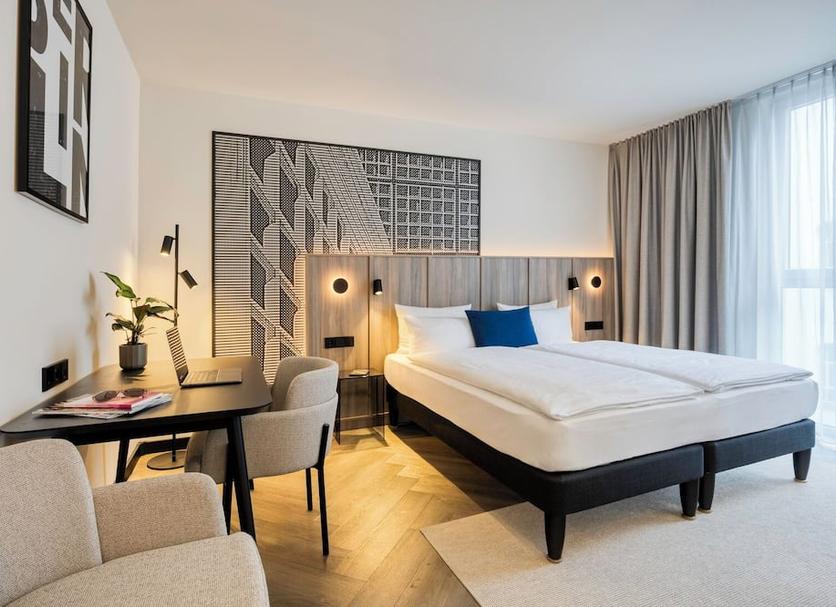 Habitació Foto