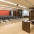 Sala de conferències