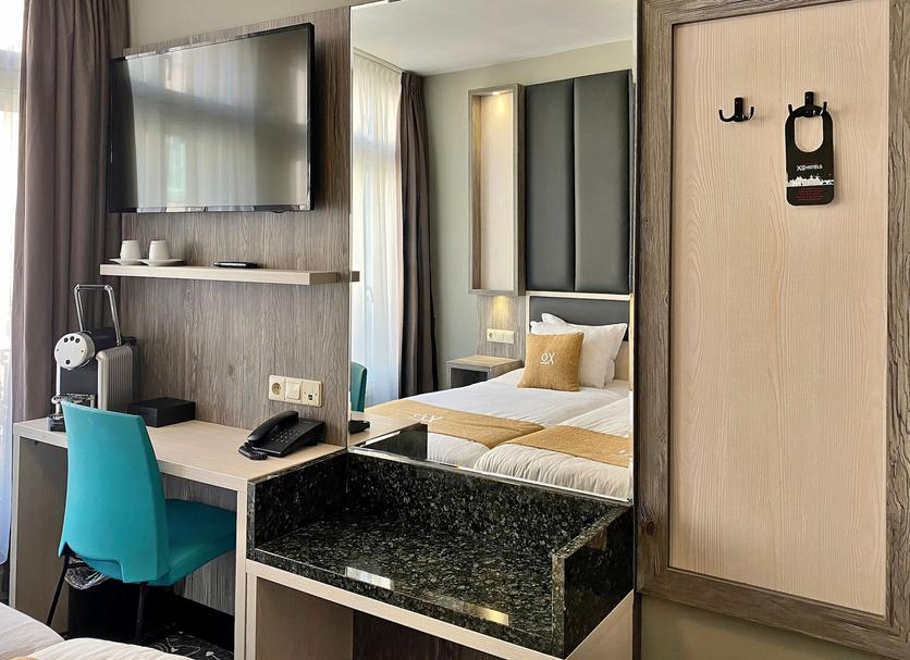 Serveis de l’habitació Foto
