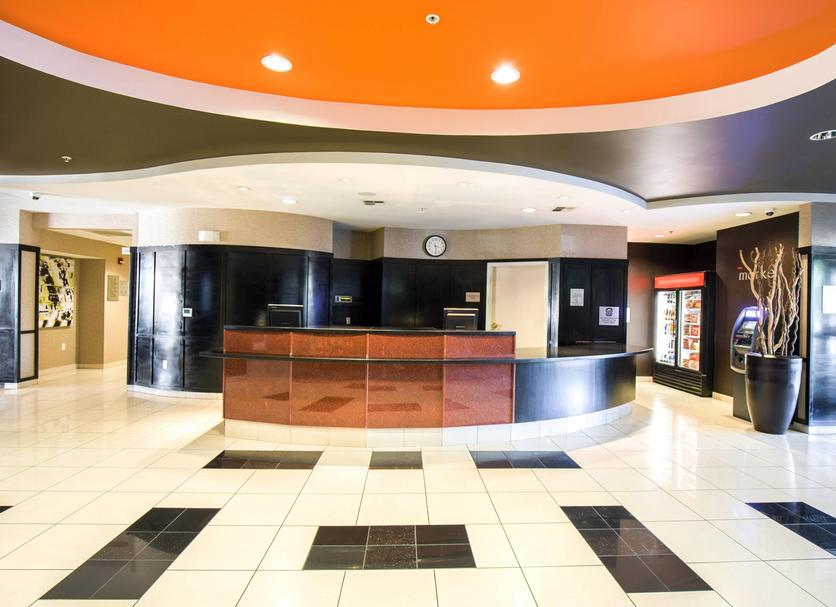 Recepció Foto